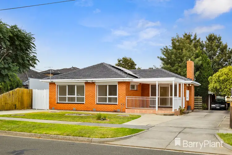 Main view of Homely unit listing, 1/20 Hansworth Street, Mulgrave VIC 3170