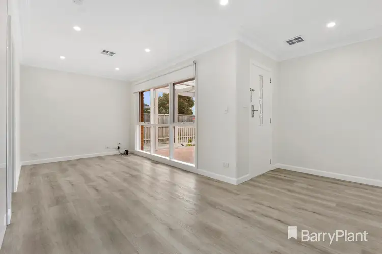 Second view of Homely unit listing, 1/20 Hansworth Street, Mulgrave VIC 3170