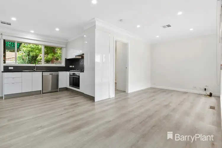 Third view of Homely unit listing, 1/20 Hansworth Street, Mulgrave VIC 3170