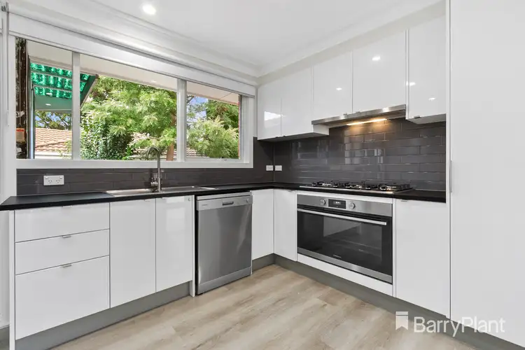 Fourth view of Homely unit listing, 1/20 Hansworth Street, Mulgrave VIC 3170