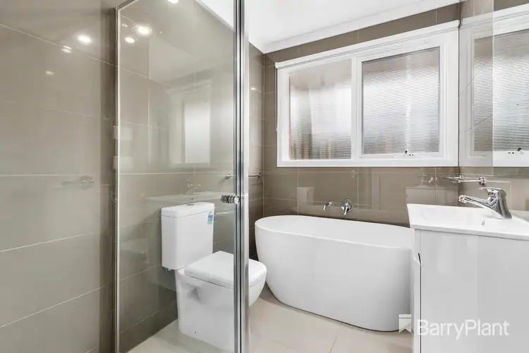 Fifth view of Homely unit listing, 1/20 Hansworth Street, Mulgrave VIC 3170