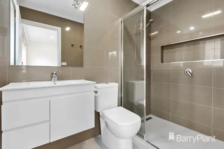 Sixth view of Homely unit listing, 1/20 Hansworth Street, Mulgrave VIC 3170