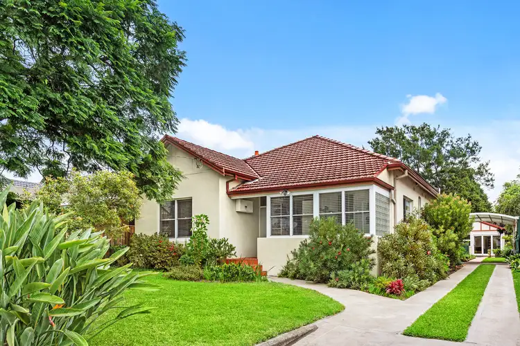 Main view of Homely house listing, 4A Earl Street, Hunters Hill NSW 2110