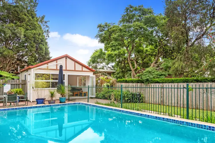 Third view of Homely house listing, 4A Earl Street, Hunters Hill NSW 2110