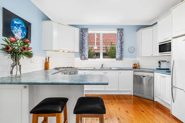 Fifth view of Homely house listing, 4A Earl Street, Hunters Hill NSW 2110