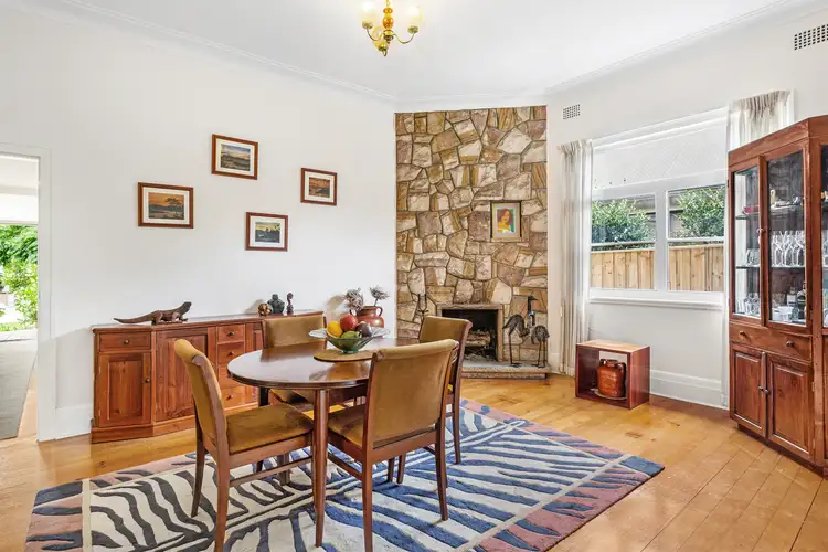 Sixth view of Homely house listing, 4A Earl Street, Hunters Hill NSW 2110