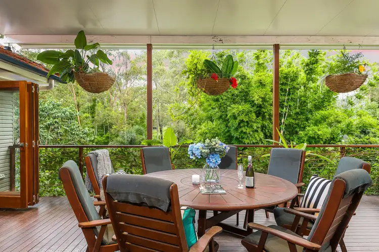 Second view of Homely house listing, 7 Mason Court, Samsonvale QLD 4520