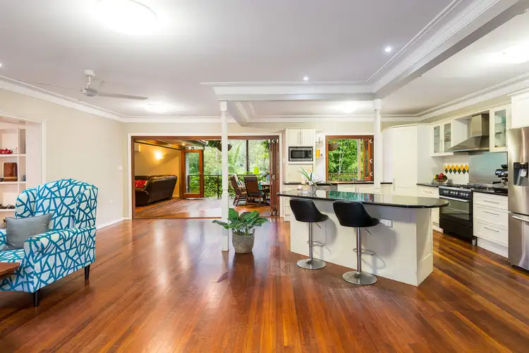 Fourth view of Homely house listing, 7 Mason Court, Samsonvale QLD 4520