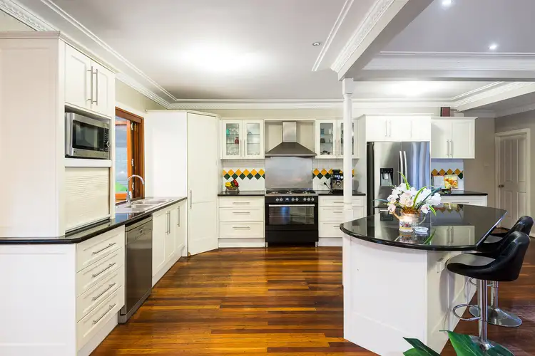 Fifth view of Homely house listing, 7 Mason Court, Samsonvale QLD 4520