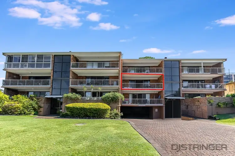 7/495-499 Golden Four Drive, Tugun QLD 4224