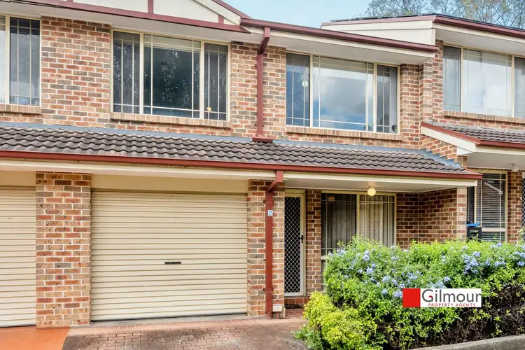 37/81 Lalor Road, Quakers Hill NSW 2763