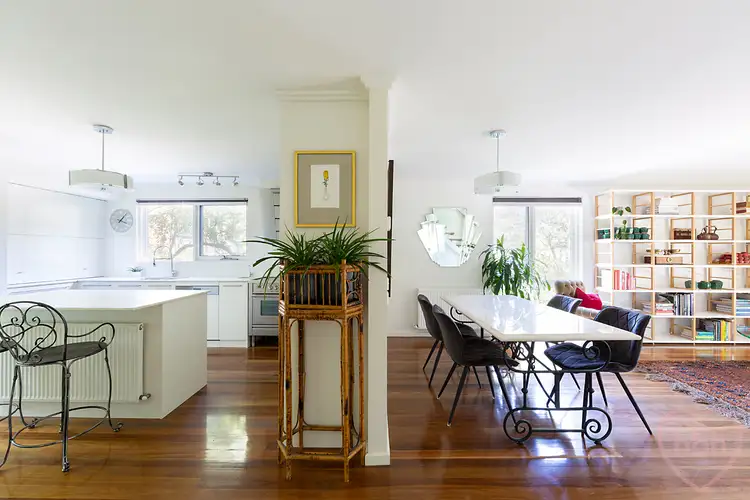 Fifth view of Homely townhouse listing, 1/14 Currie Crescent, Kingston ACT 2604
