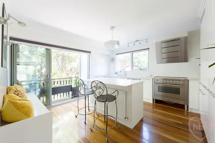 Sixth view of Homely townhouse listing, 1/14 Currie Crescent, Kingston ACT 2604