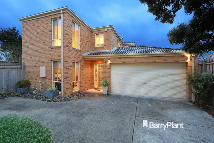 2/11 Helena Court, Rowville VIC 3178