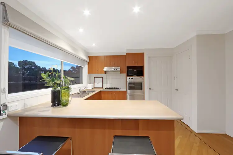 Fourth view of Homely townhouse listing, 2/11 Helena Court, Rowville VIC 3178