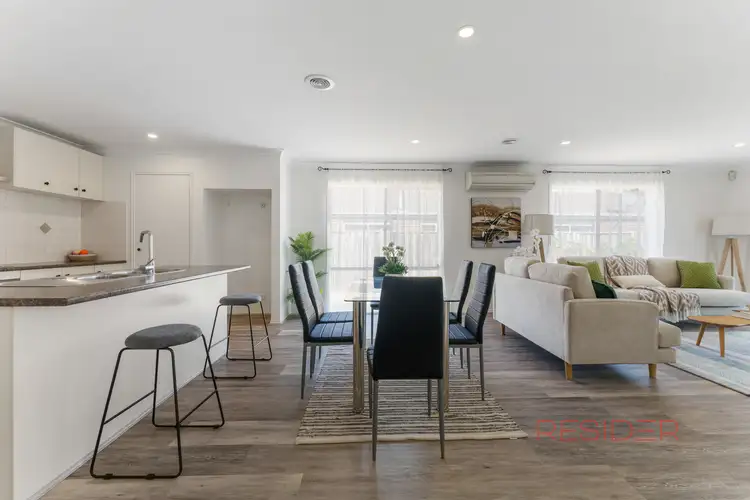 Fifth view of Homely house listing, 4 Fleetwood Drive, Doreen VIC 3754