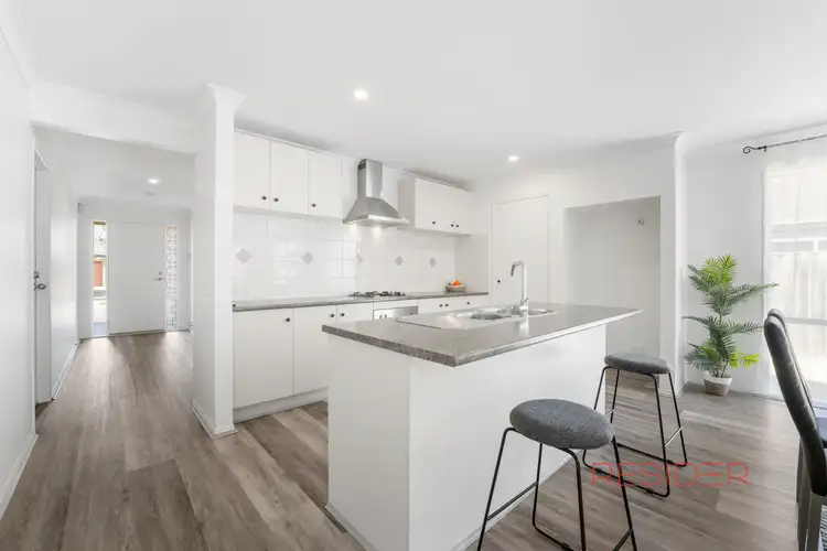 Sixth view of Homely house listing, 4 Fleetwood Drive, Doreen VIC 3754