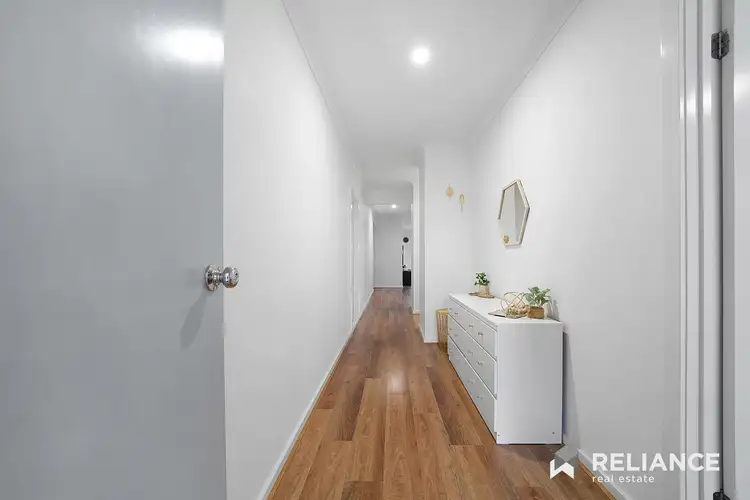 Second view of Homely house listing, 5 Fulton Street, Point Cook VIC 3030