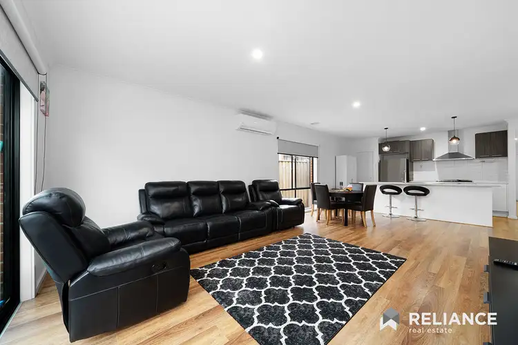 Third view of Homely house listing, 5 Fulton Street, Point Cook VIC 3030
