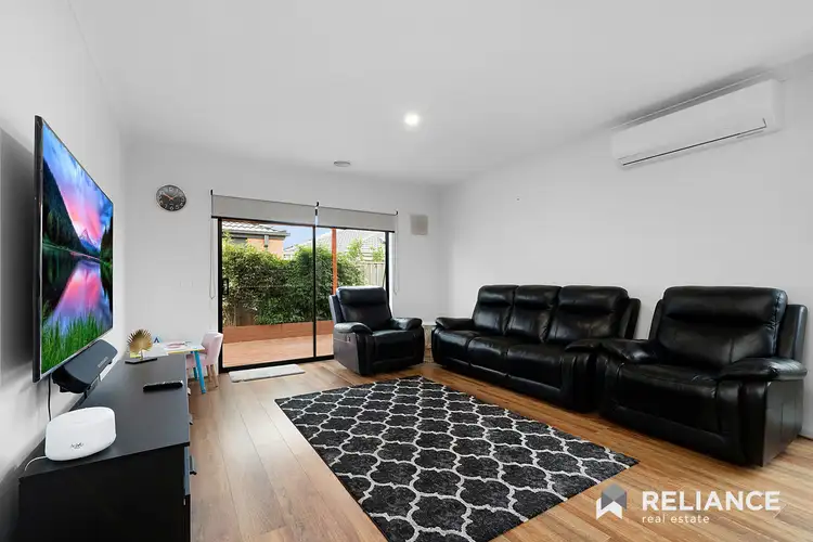 Fourth view of Homely house listing, 5 Fulton Street, Point Cook VIC 3030
