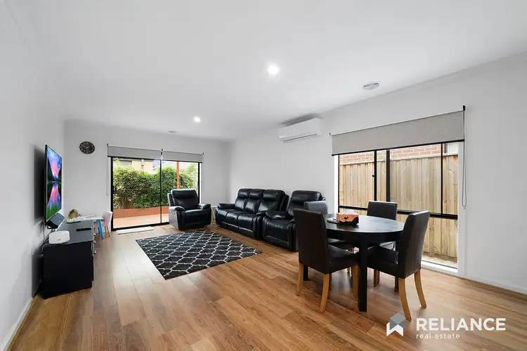 Fifth view of Homely house listing, 5 Fulton Street, Point Cook VIC 3030