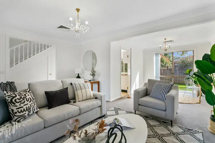 Third view of Homely house listing, 7 Ashwood Close, Menai NSW 2234