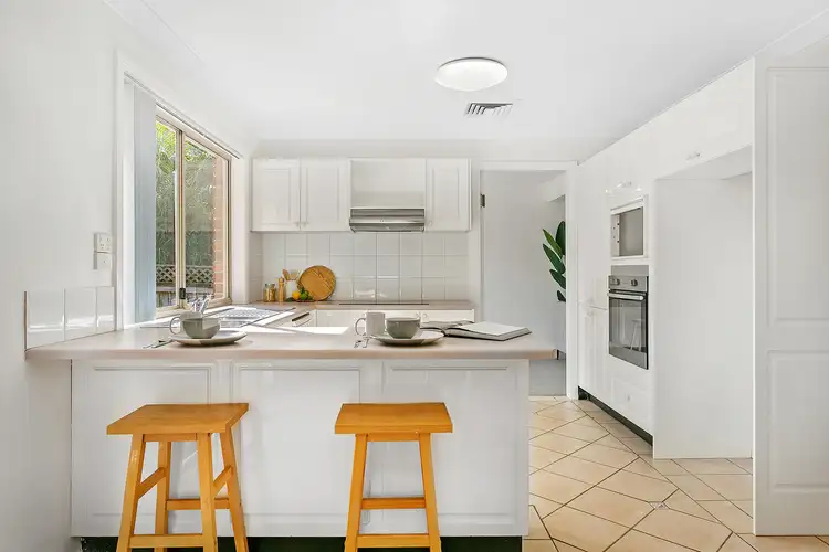 Fourth view of Homely house listing, 7 Ashwood Close, Menai NSW 2234
