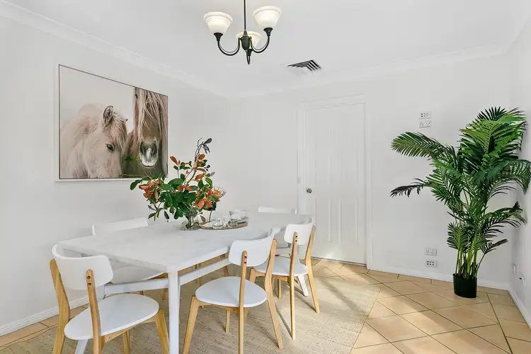 Fifth view of Homely house listing, 7 Ashwood Close, Menai NSW 2234