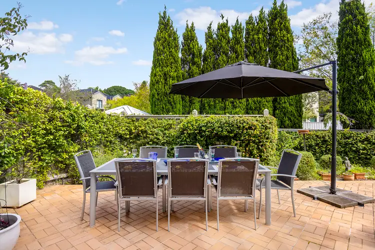 Main view of Homely apartment listing, 109/16 Fairwater Circuit, Breakfast Point NSW 2137