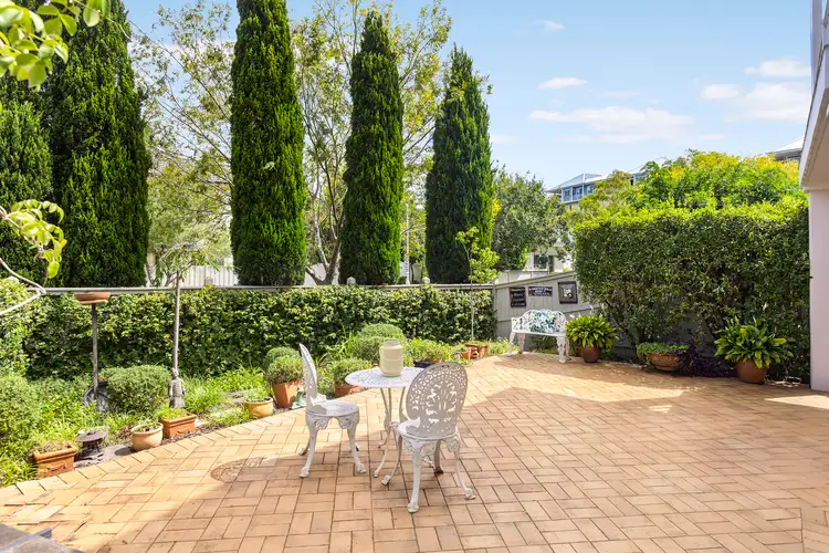 Second view of Homely apartment listing, 109/16 Fairwater Circuit, Breakfast Point NSW 2137