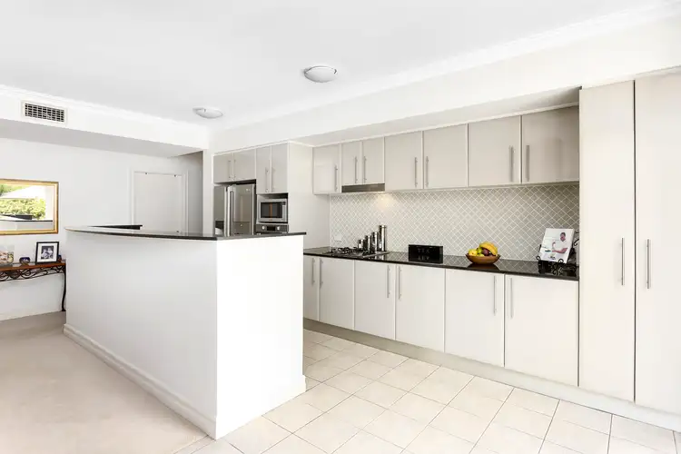 Fourth view of Homely apartment listing, 109/16 Fairwater Circuit, Breakfast Point NSW 2137