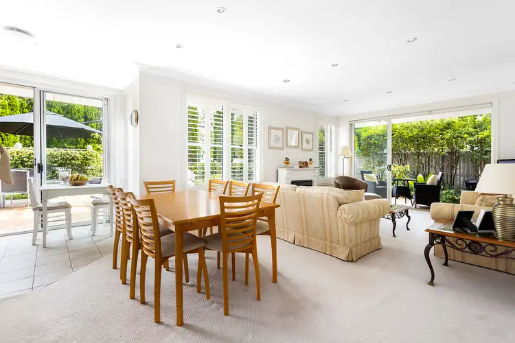 Fifth view of Homely apartment listing, 109/16 Fairwater Circuit, Breakfast Point NSW 2137