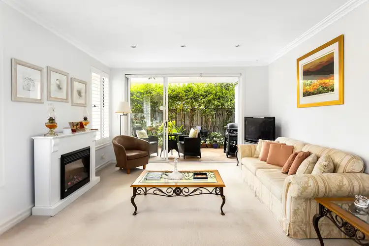 Sixth view of Homely apartment listing, 109/16 Fairwater Circuit, Breakfast Point NSW 2137