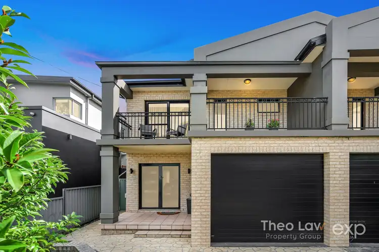 5a Mount Avenue