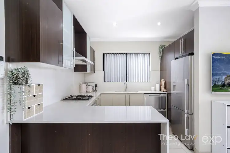Fourth view of Homely semi-detached listing, 5a Mount Avenue, Roselands NSW 2196