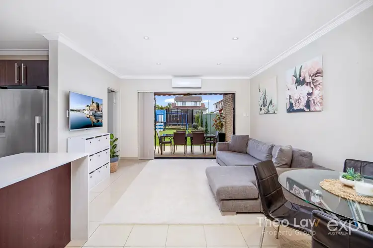 Fifth view of Homely semi-detached listing, 5a Mount Avenue, Roselands NSW 2196