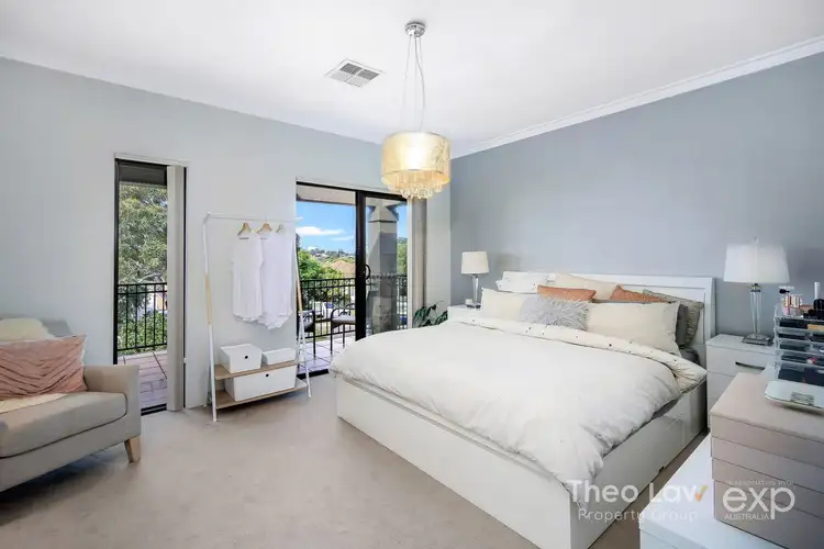 Sixth view of Homely semi-detached listing, 5a Mount Avenue, Roselands NSW 2196