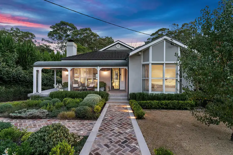 25 Holmes Street, Turramurra NSW 2074