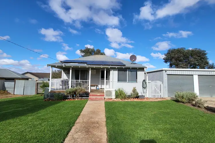 15 Elizabeth Street, Katanning WA 6317