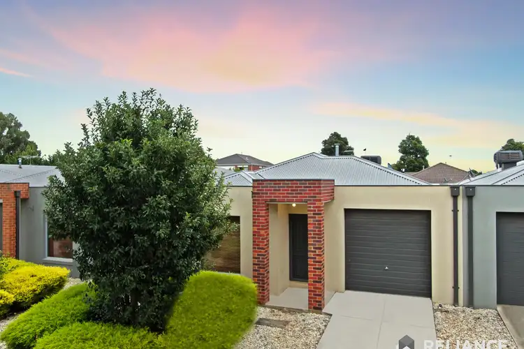 7/39 Astley Crescent, Point Cook VIC 3030