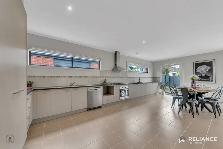 Sixth view of Homely house listing, 7/39 Astley Crescent, Point Cook VIC 3030