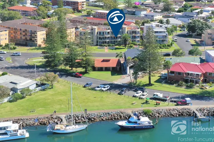 8/11-15 Beach Street, Tuncurry NSW 2428