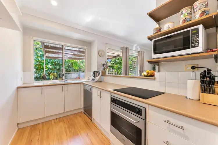 Second view of Homely unit listing, 14/26 Fortune Street, Coomera QLD 4209