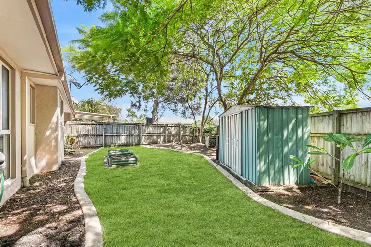 Third view of Homely unit listing, 14/26 Fortune Street, Coomera QLD 4209