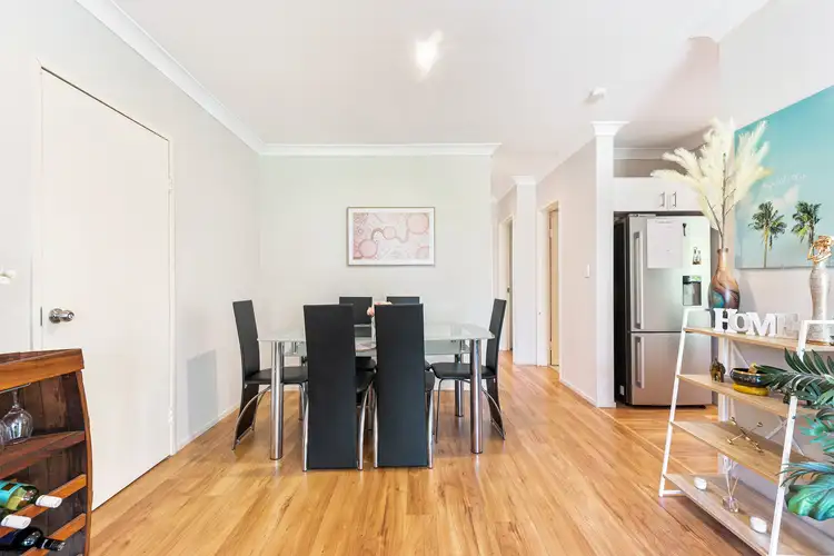 Fourth view of Homely unit listing, 14/26 Fortune Street, Coomera QLD 4209