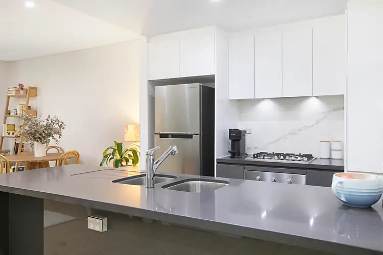 Fourth view of Homely apartment listing, 211/46 McEvoy Street, Waterloo NSW 2017