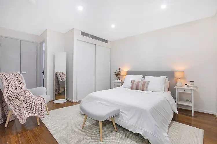 Sixth view of Homely apartment listing, 211/46 McEvoy Street, Waterloo NSW 2017