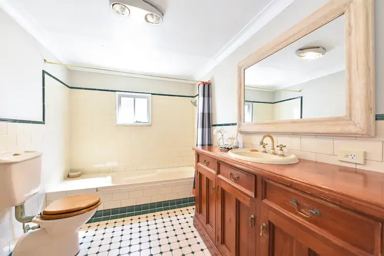 Fifth view of Homely semi-detached listing, 36 Beaconsfield Street, Silverwater NSW 2128