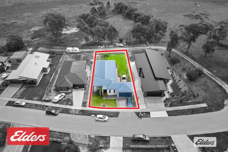 Main view of Homely house listing, 23 Warfe Drive, Lake Tyers Beach VIC 3909