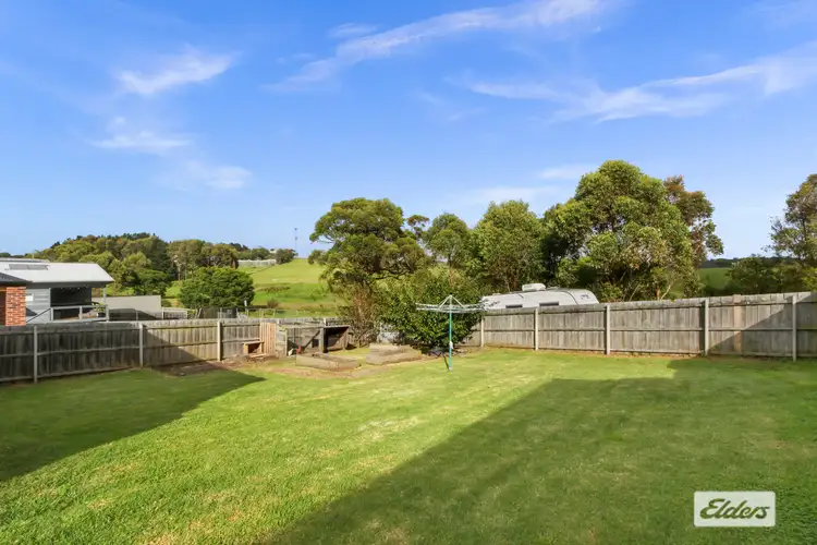Fifth view of Homely house listing, 23 Warfe Drive, Lake Tyers Beach VIC 3909